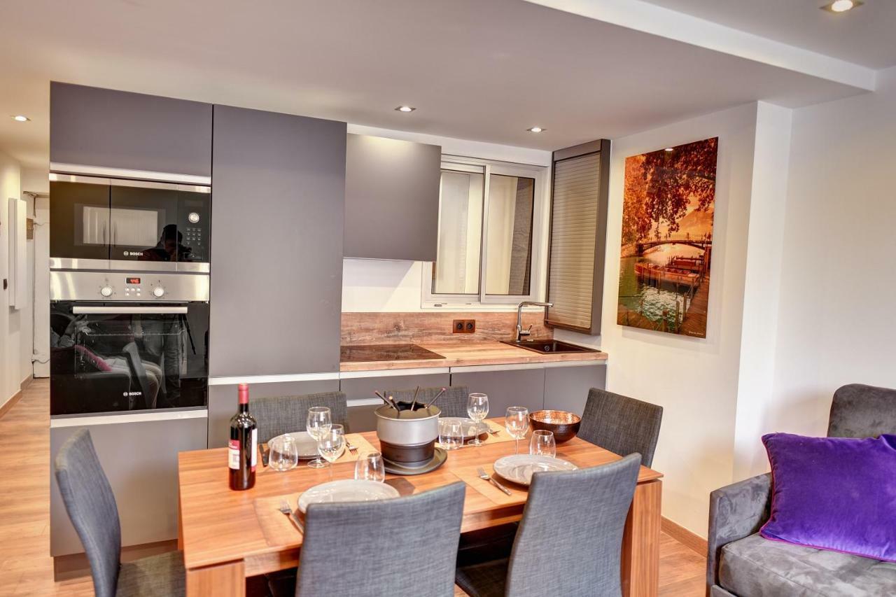 Apartment L'atout Charme Annecy