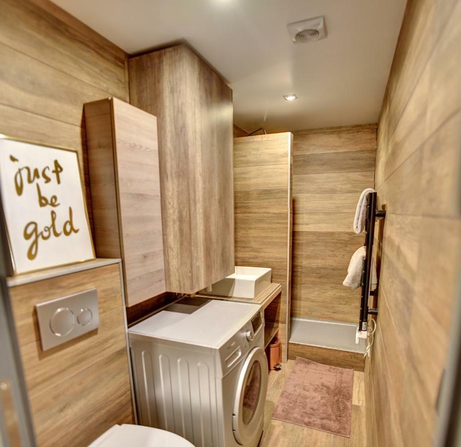 L'atout Charme Apartment *