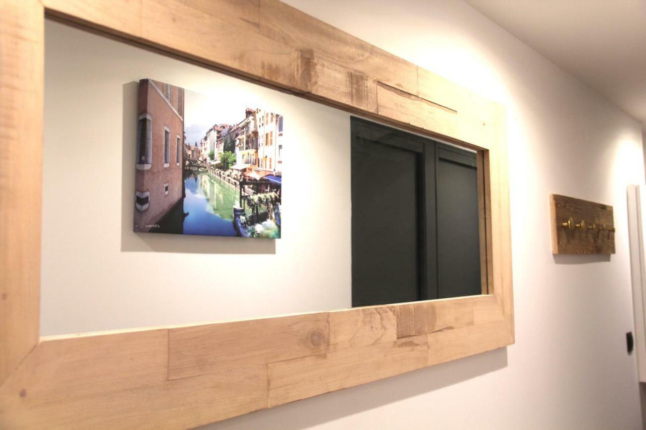 L'atout Charme Apartment Annecy