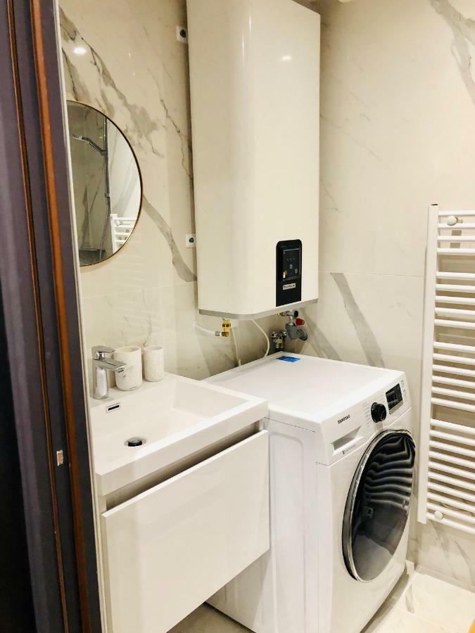 Apartment L'atout Charme