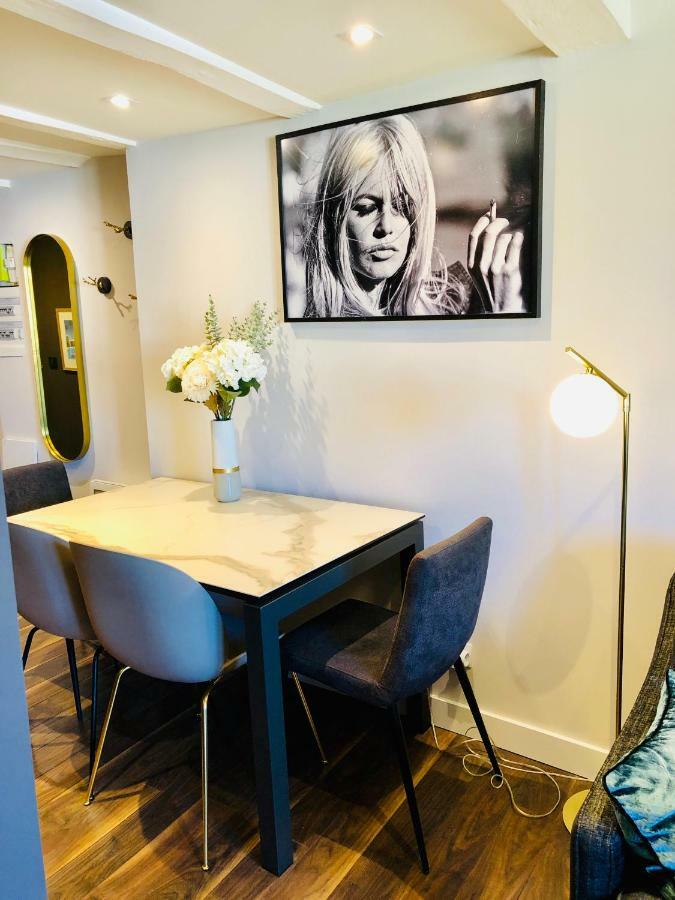 L'atout Charme Apartment Annecy