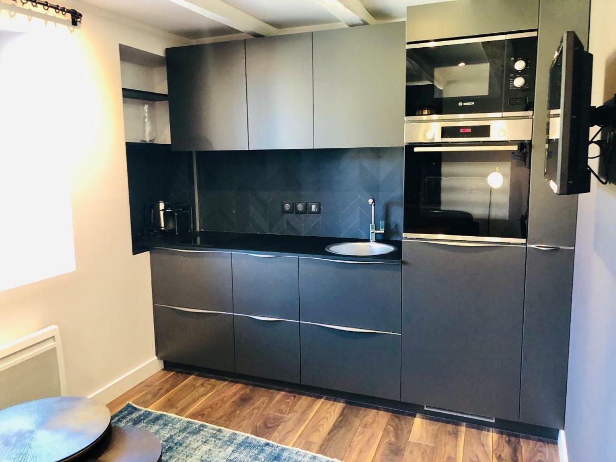 L'atout Charme Apartment Annecy