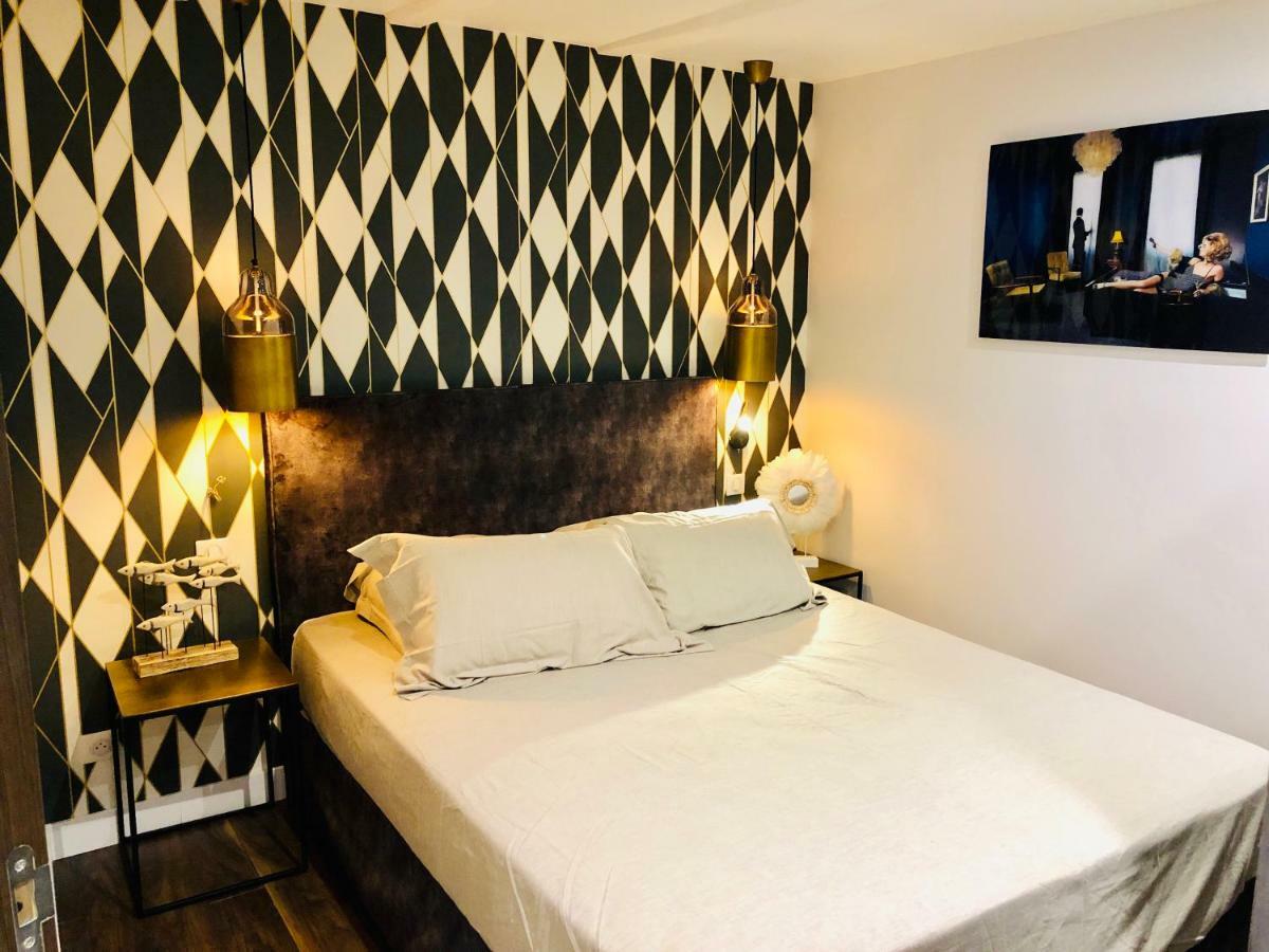 Apartment L'atout Charme